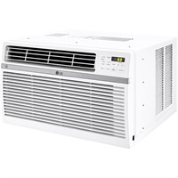LG LW2521ERSM 24,500 Smart Window Air Conditioner