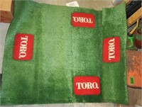 Toro Astro Turf Display 48x72
