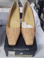 Rangoni - (Size 7) Shoes