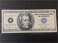 Novelty Banknote