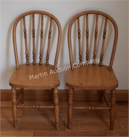 Child's Chairs