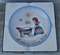 Schmid Collector Plates
