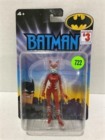 Batman Catwoman by Mattel