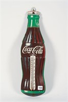 COCA-COLA SST BOTTLE THERMOMETER