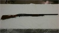 Winchester Model 12 20 ga. - mod. serial number