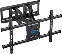 Pipishell TV Wall Mount for 37-75 Inch TVs