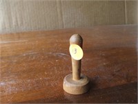 Butter Stamp (small)