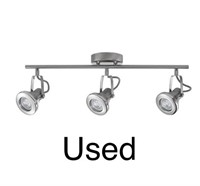 Hampton Bay 2 ft. Track Lighting Kit