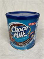 Choco Milk 14.1 oz