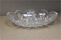 Cutglass Bowl