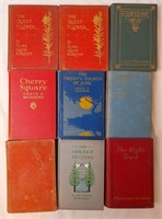 Clara Louise Burnham, Grace S. Richmond Books