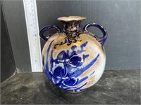 Royal Doulton vase