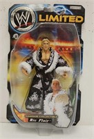 WWE Ric Flair Internet Exclusive Wrestling Figure