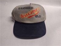 Racing Hat