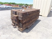 (24) Railroad Ties