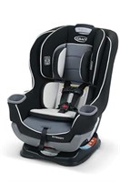 $480 Graco Grows 4 in 1 Car Seat