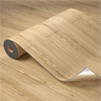 Oxdigi Peel and Stick Vinyl Flooring Roll 23x 393/