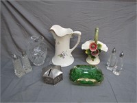Mixed Assorted Collectibles