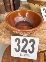 Vintage Pottery Bowl(Kitchen)