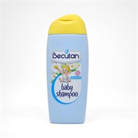 Pack of 36 Becutan baby shampoo chamomile 200ml