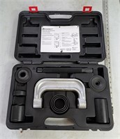 Master ball joint service kit