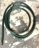 Small garden hose