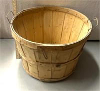 Vintage basket