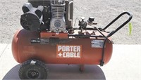 Porter Cable Air Compressor