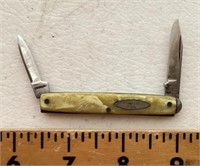Utica Cutlery pocket knife
