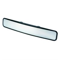 17-3/4" K-Source Interior Rear View Mirror RM011