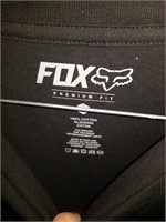 Fox T-shirt mens M