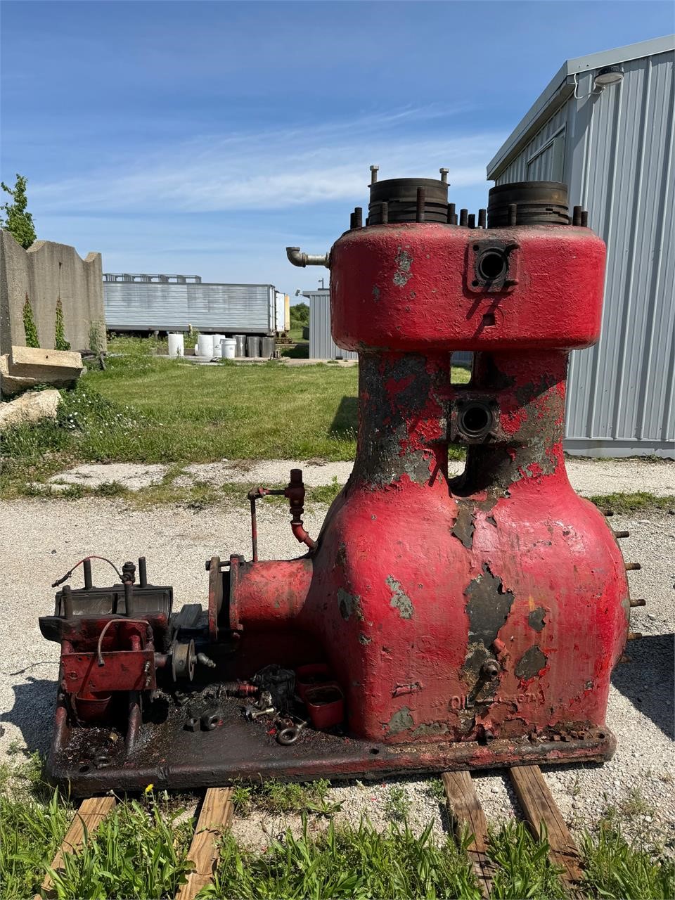 June 2024 Online Consignment Auction