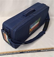 Heavy Duty PITTSBURGH PAINTS Padded Case