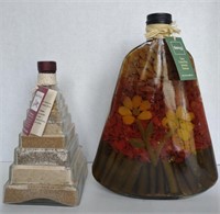 Shonfeld Culinary Spice Art (9" Tall) & Chili