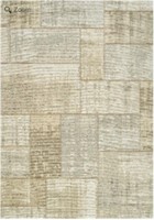 Area Rug Sand Storm 5’x8'