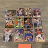 Spot Flix 3D Baseball Cards
