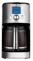 "Used" Cuisinart Brew Central 14-cup Digital