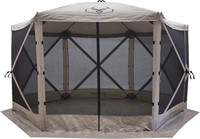 Gazelle Tents GG601DS Easy Pop Up, Portable,