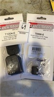 Glock 19 base plates and slide cover