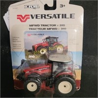 Versatile 310, MFWD Tractor. 
ERTL, Die Cast