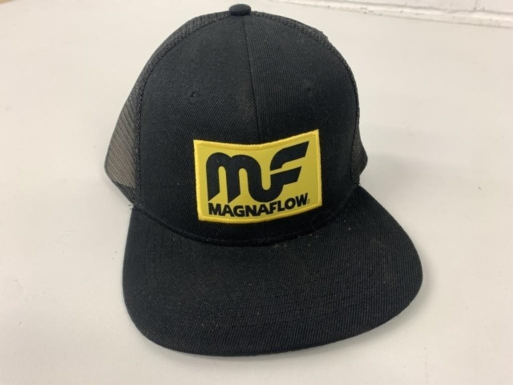 New Magnaflow Truckers Hat