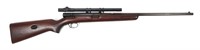 Winchester Model 74 .22 LR Semi-Auto, 22"