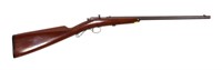 Winchester Model 02 Single Shot Youth Rifle