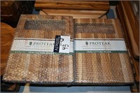 {each} Proteak Wood Cutting Board