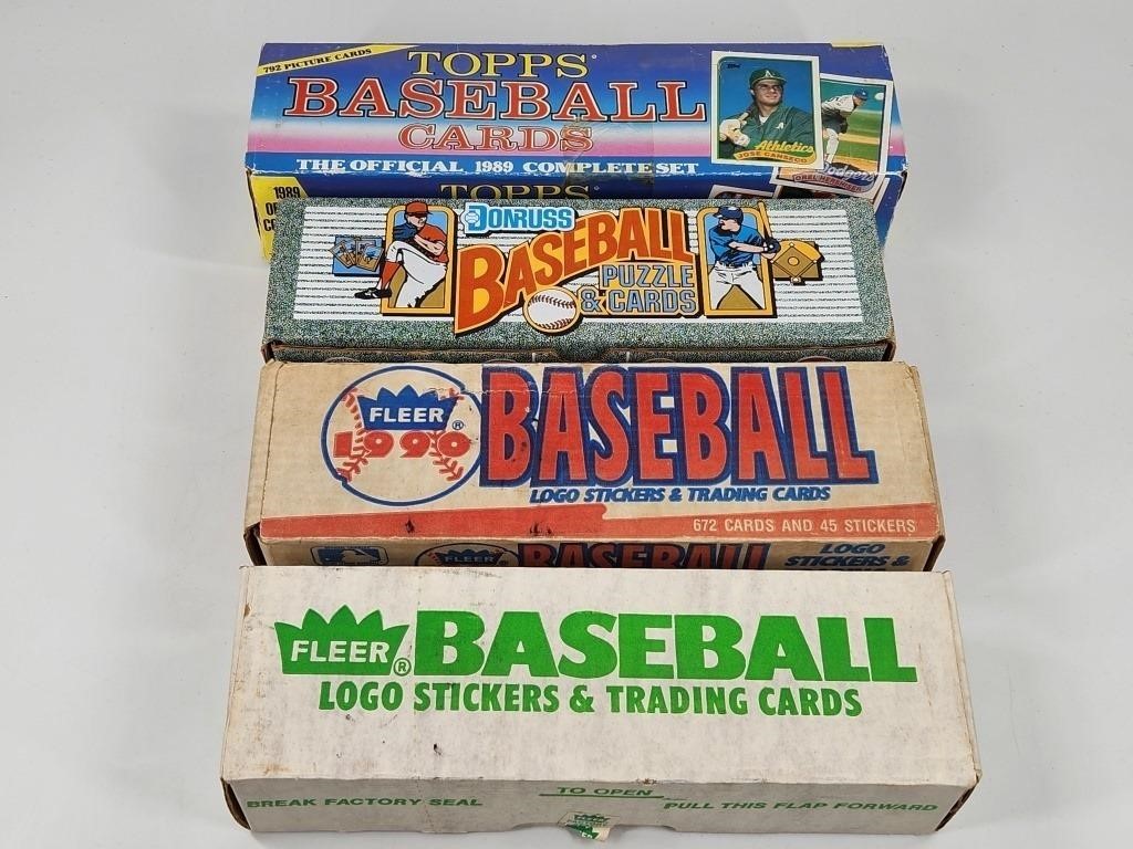 MODERN SPORTS CARD & MEMORABILIA AUCTION