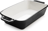 2.45 Quart Baking Dish with Handles