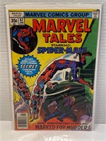 Marvel Tales Starring Spider-Man #87