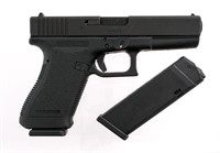 Glock 21 Gen 2 .45 Semi Auto Pistol