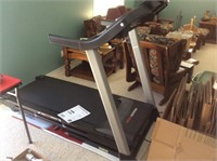 Health Rider Electric Treadmill Model H70t