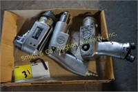 3 - CP CHICAGO PNEUMATIC AIR TOOLS